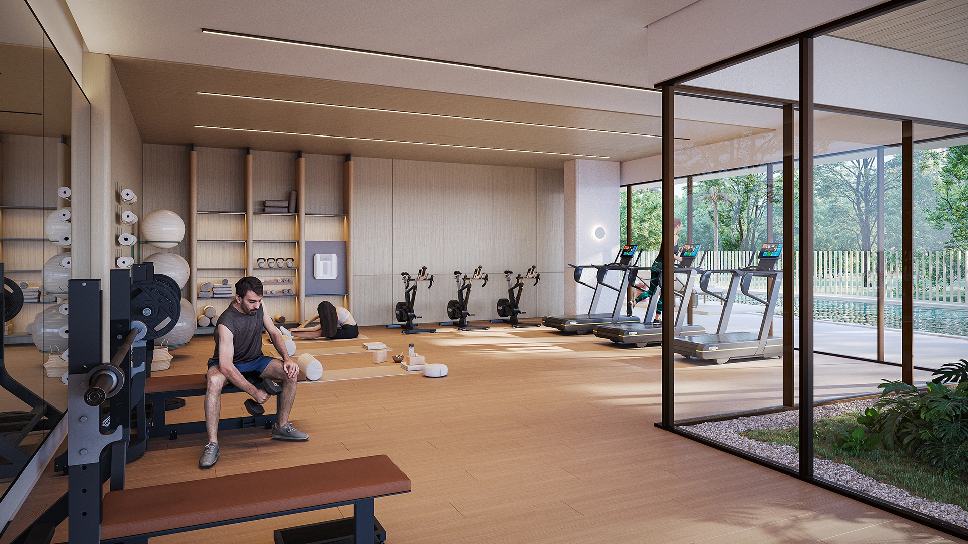 casapropria-signature-arena-apartamento-amenidades-gimnasio