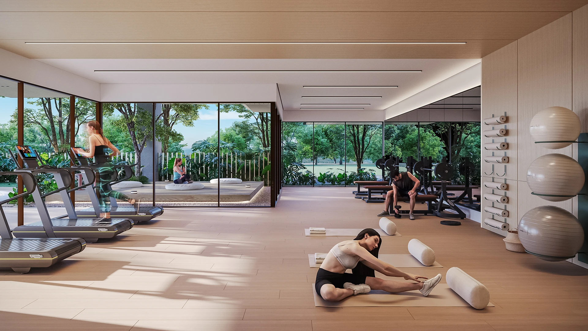 casapropria-signature-arena-apartamento-amenidades-gimnasio2